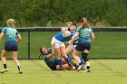 Women's Rugby vs Endicott  Wheaton Women's Rugby vs Endicott College.  Photo by Keith Nordstrom : Wheaton, Rugby, Endicott